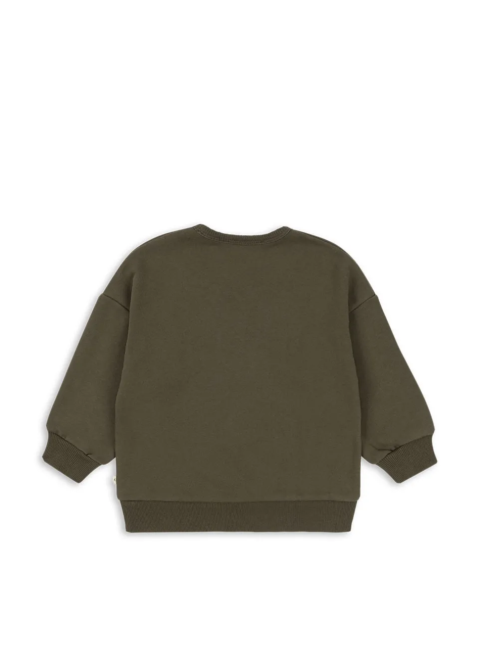 Konges Sløjd Overdele|lou sweatshirt - kalamata
