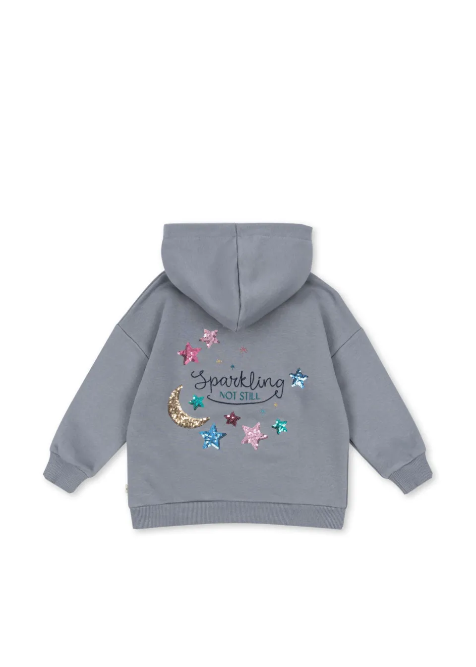 Konges Sløjd Overdele|lou sweatshirt - tradewinds