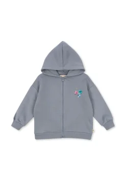 Konges Sløjd Overdele|lou sweatshirt - tradewinds