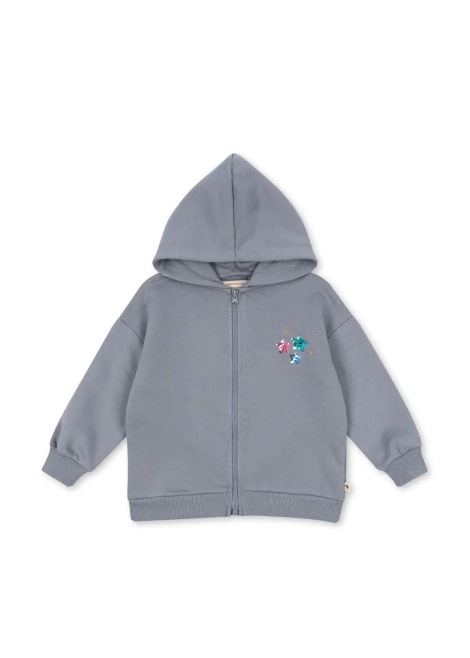 Konges Sløjd Overdele|lou sweatshirt - tradewinds