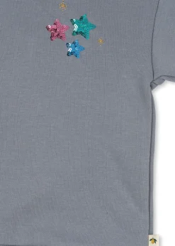 Konges Sløjd Overdele|lou sweatshirt - tradewinds