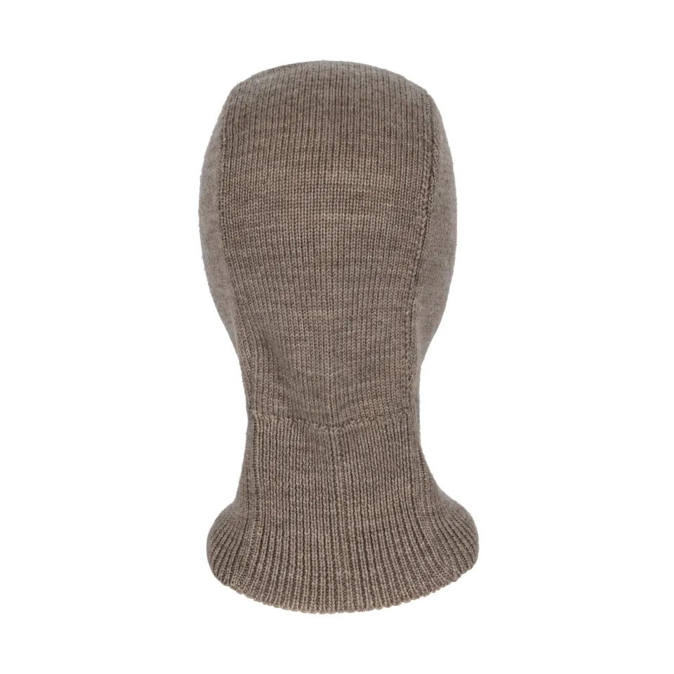 Konges Sløjd Accessories|Overtøj|LOULI ELEFANTHUE - SOFT BROWN softbrown
