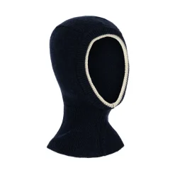 Konges Sløjd Accessories|Overtøj|LOULI ELEFANTHUE - TOTAL ECLIPSE totaleclipse