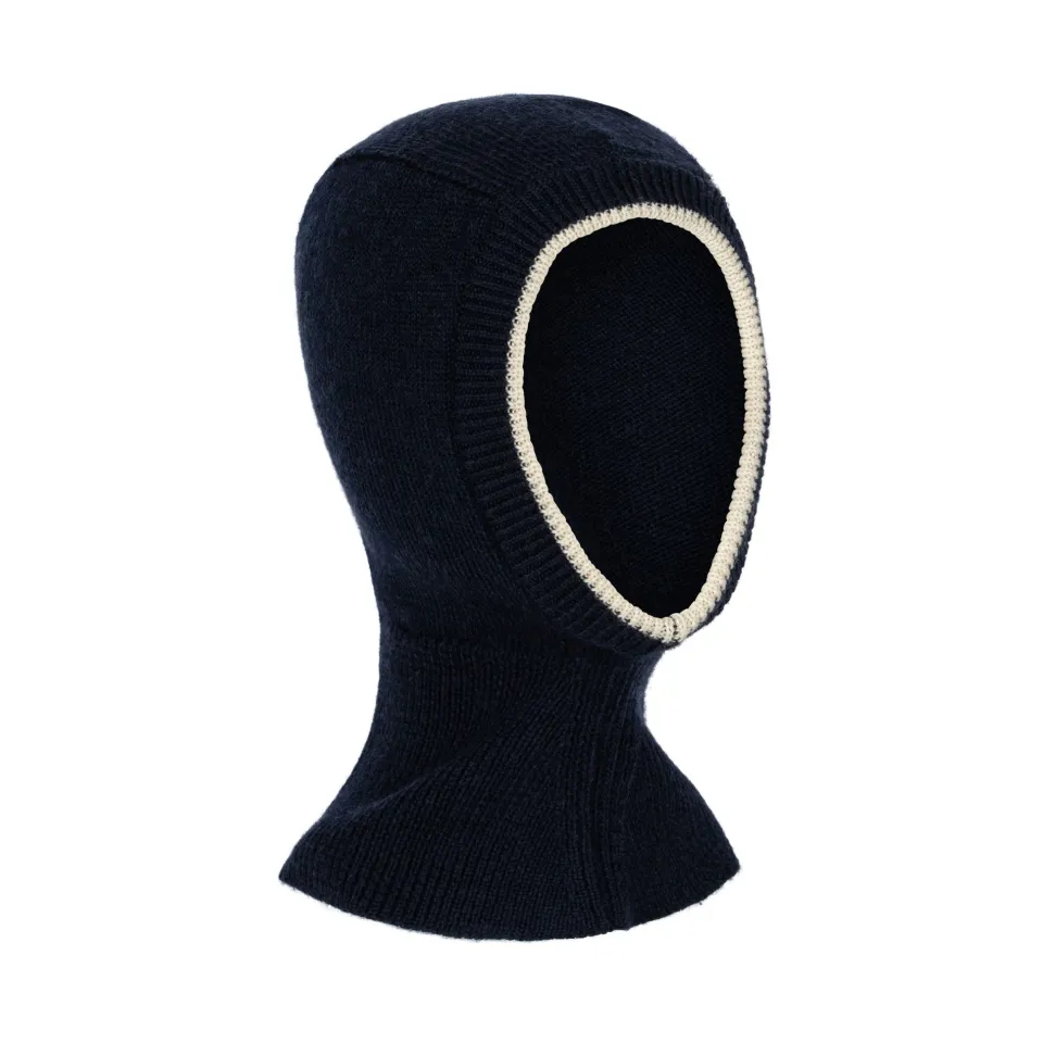 Konges Sløjd Accessories|Overtøj|LOULI ELEFANTHUE - TOTAL ECLIPSE totaleclipse