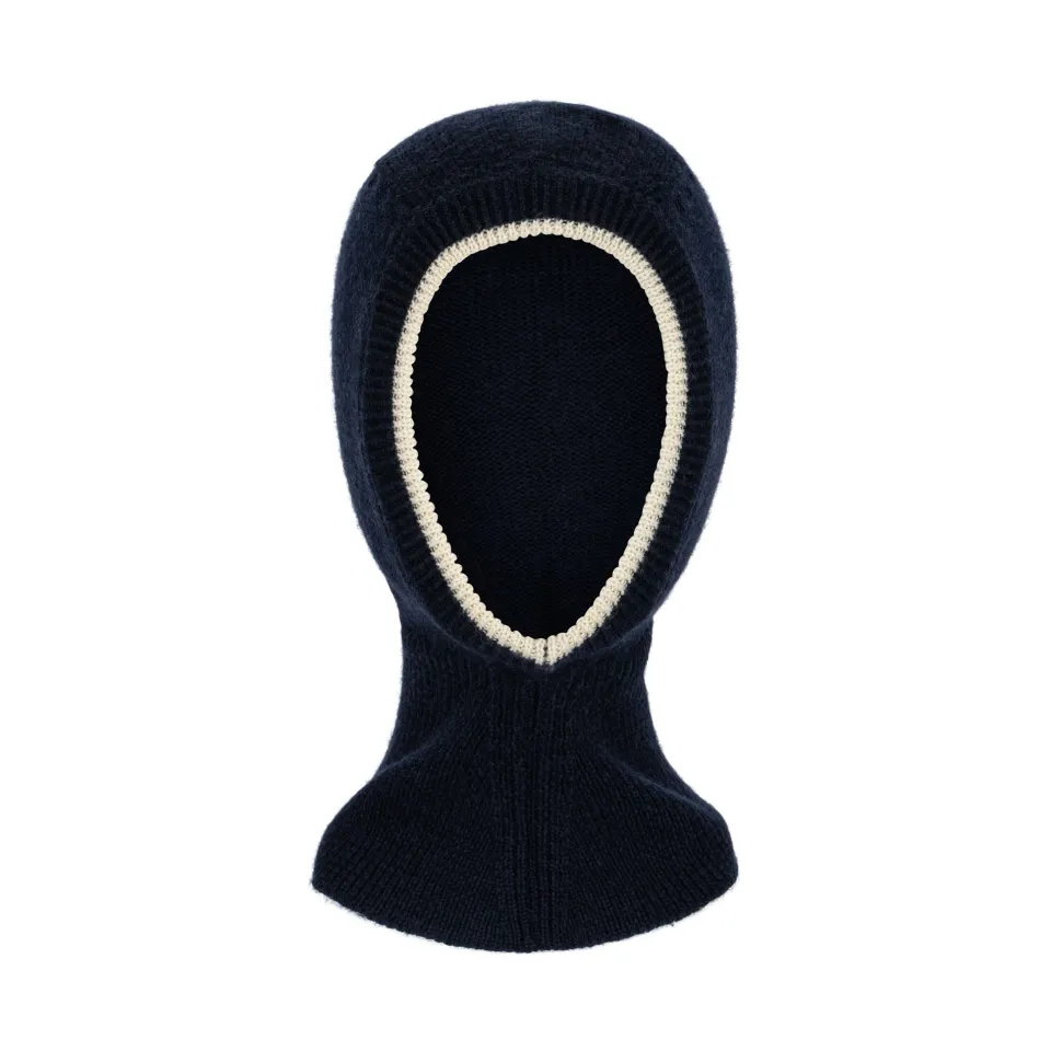 Konges Sløjd Accessories|Overtøj|LOULI ELEFANTHUE - TOTAL ECLIPSE totaleclipse