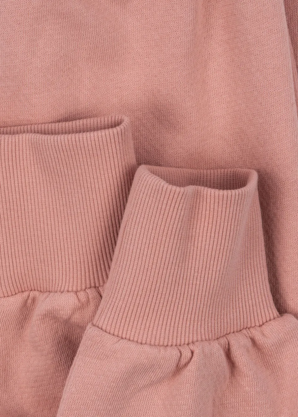 Konges Sløjd Underdele|Loupy lou joggingbukser - bow rose bowrose