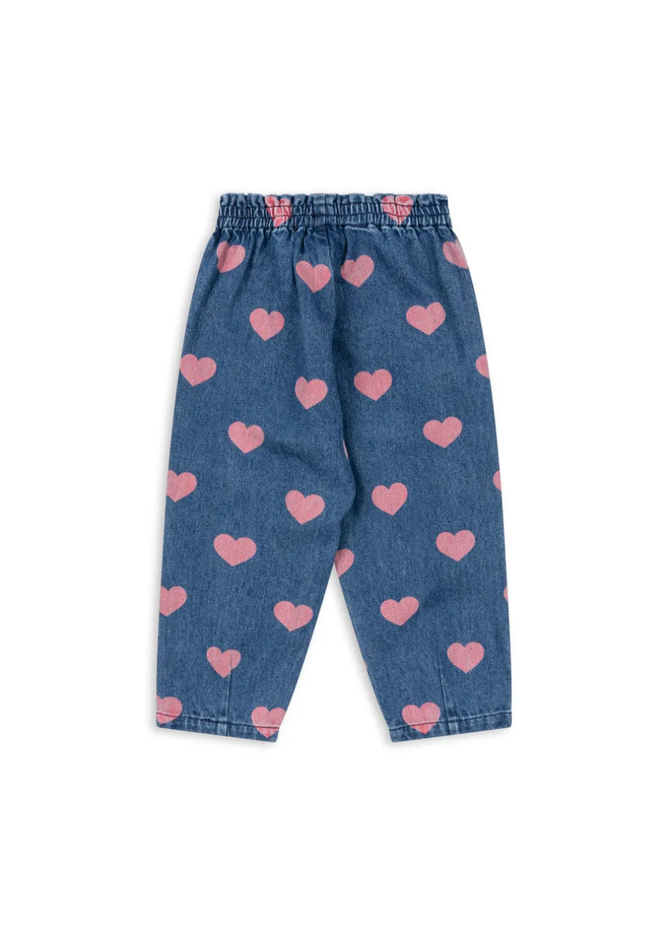 Konges Sløjd Underdele|magot bukser - BON COEUR PINK boncoeurpink