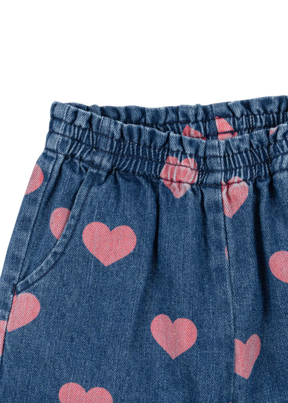 Konges Sløjd Underdele|magot bukser - BON COEUR PINK boncoeurpink