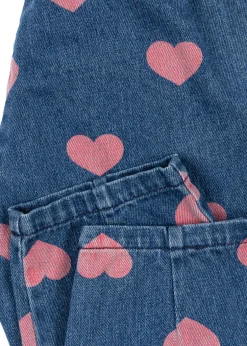 Konges Sløjd Underdele|magot bukser - BON COEUR PINK boncoeurpink