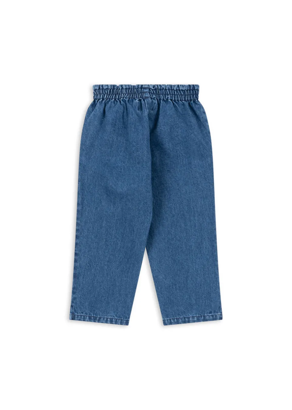 Konges Sløjd Underdele|magot bukser - DENIM BLUE denimblue