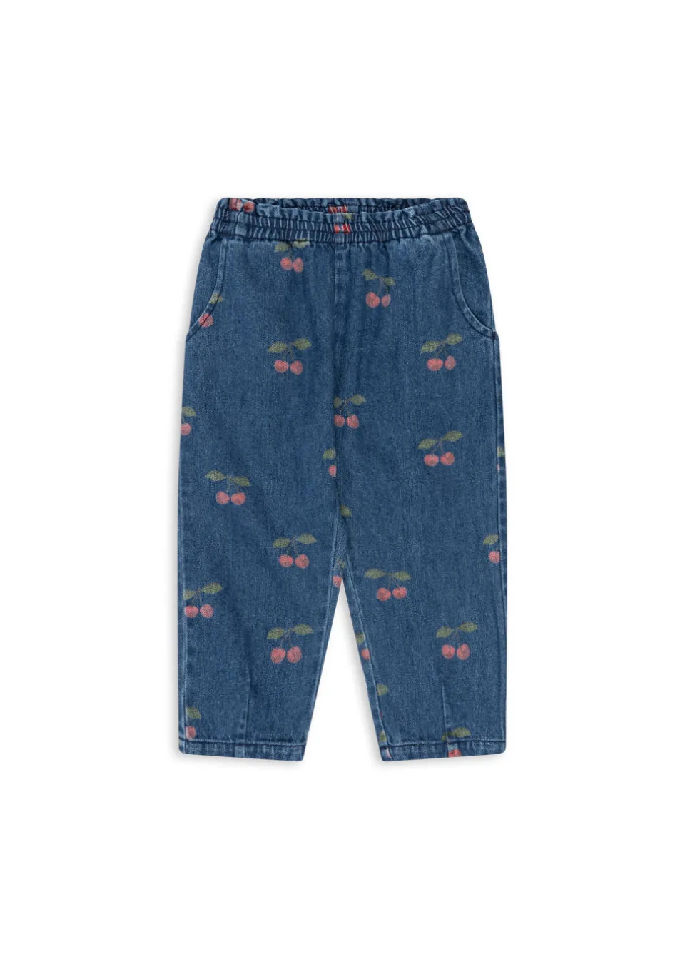 Konges Sløjd Underdele|Magot bukser - ma grande cerise denim magrandecerisedenim