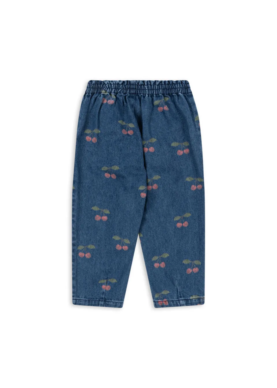 Konges Sløjd Underdele|Magot bukser - ma grande cerise denim magrandecerisedenim
