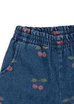 Konges Sløjd Underdele|Magot bukser - ma grande cerise denim magrandecerisedenim