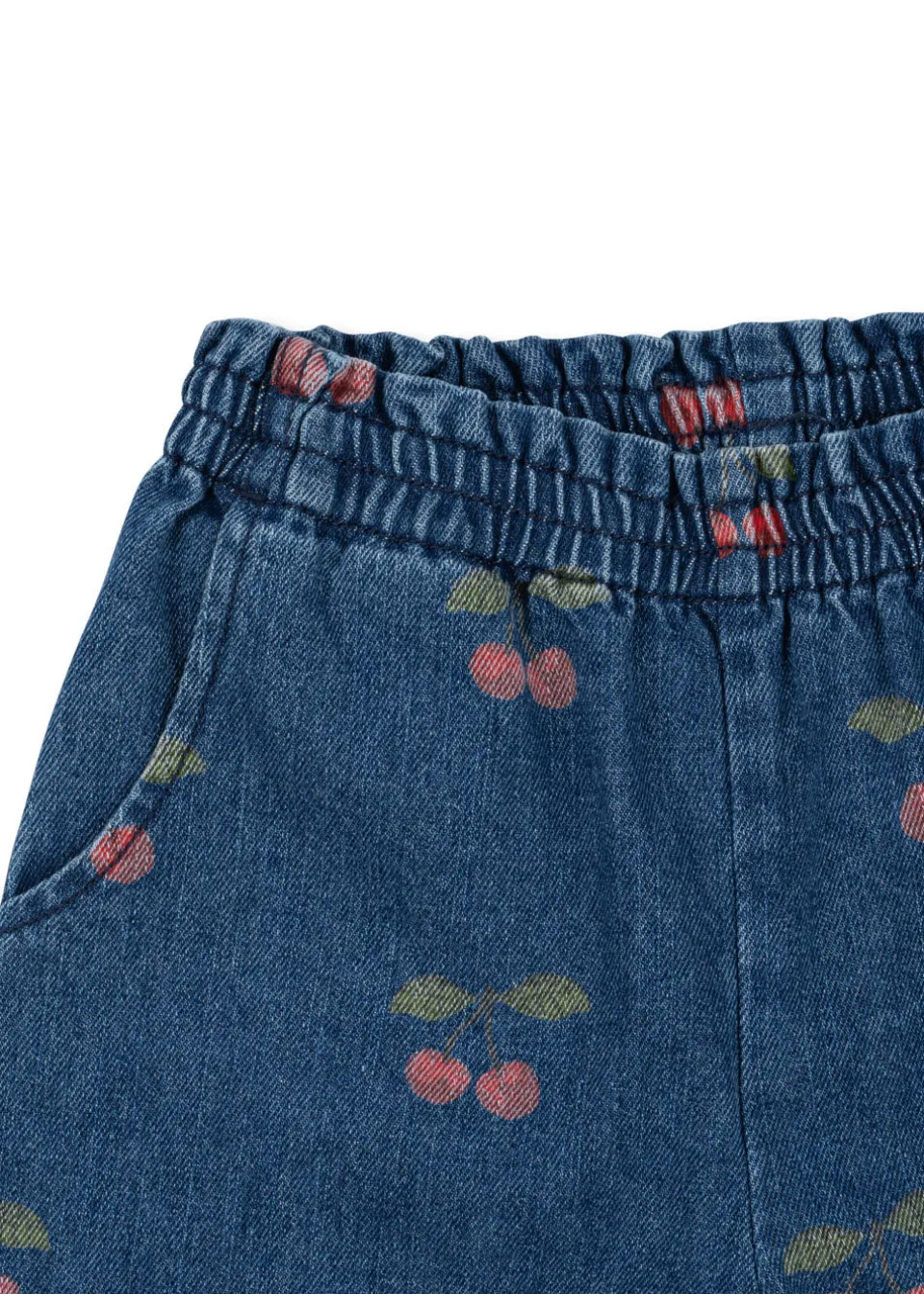 Konges Sløjd Underdele|Magot bukser - ma grande cerise denim magrandecerisedenim