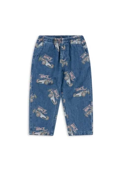Konges Sløjd Underdele|magot bukser - RACE DENIM racedenim