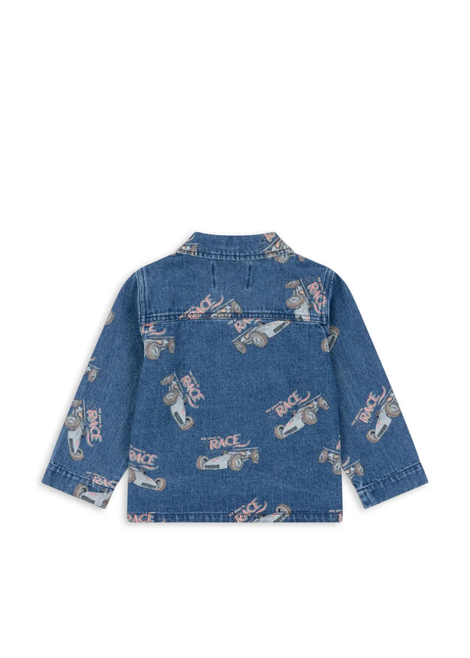 Konges Sløjd Overdele|magot jakke - RACE DENIM racedenim