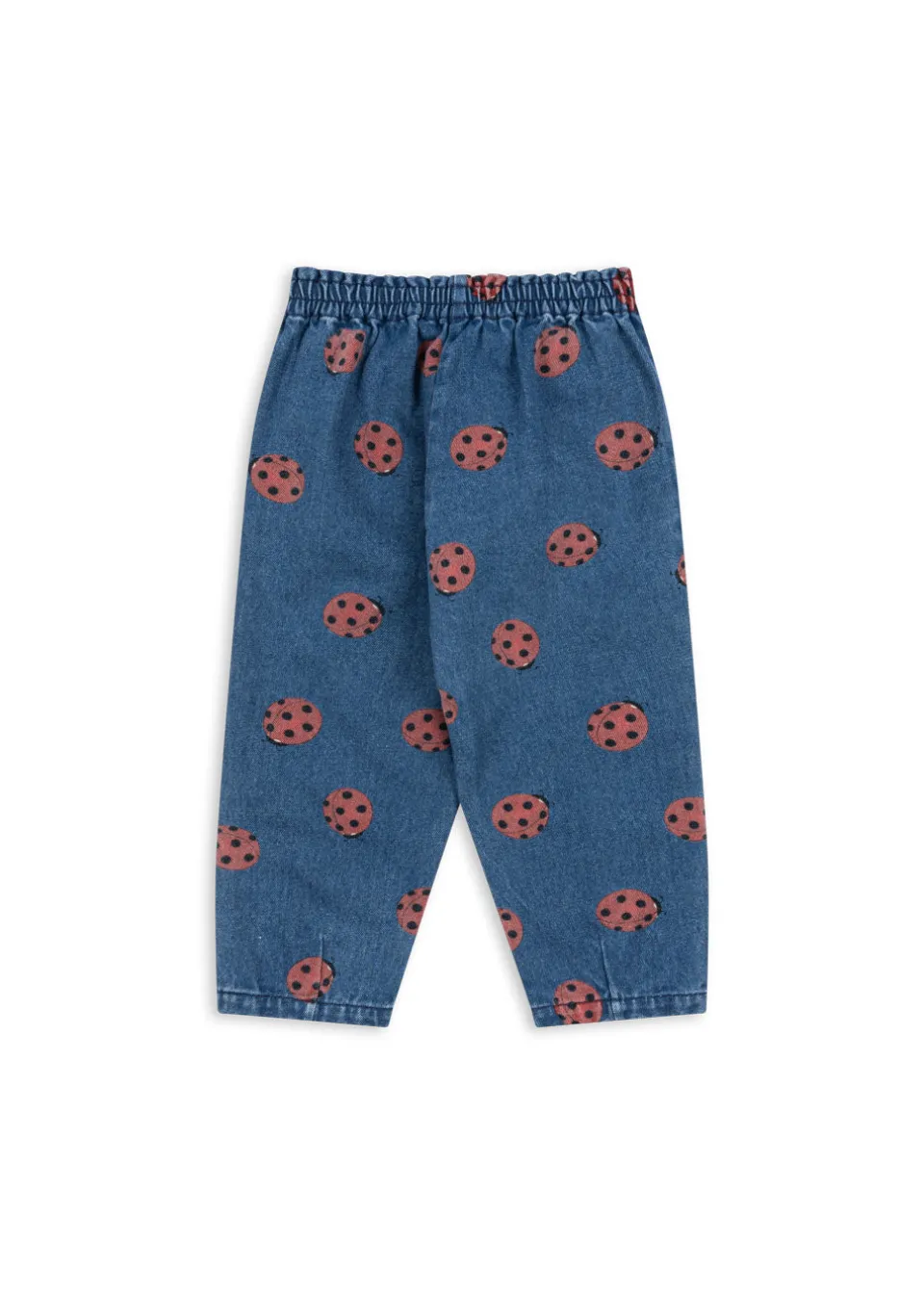 Konges Sløjd Underdele|Magot bukser - ladybug