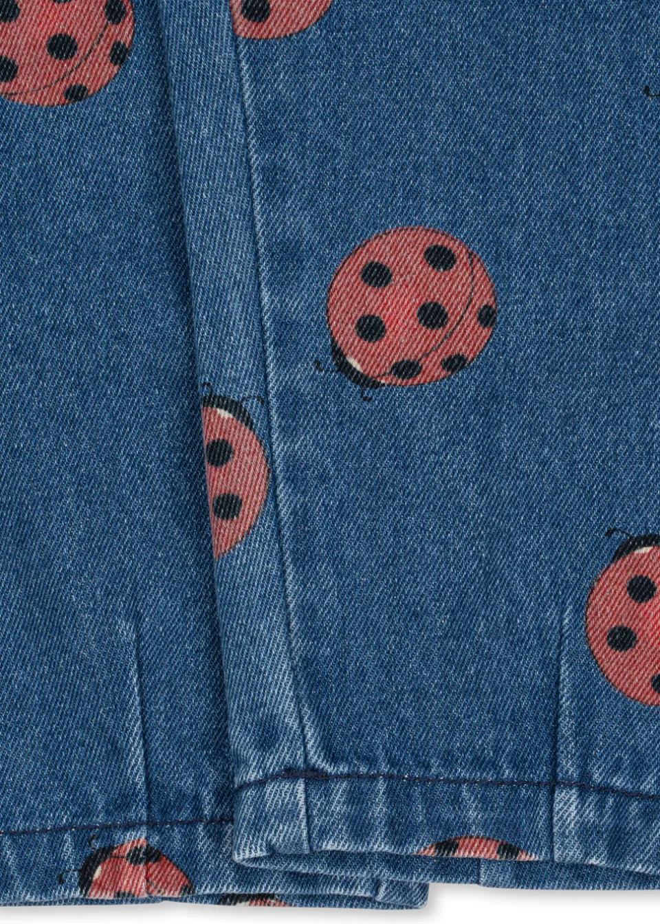 Konges Sløjd Underdele|Magot bukser - ladybug