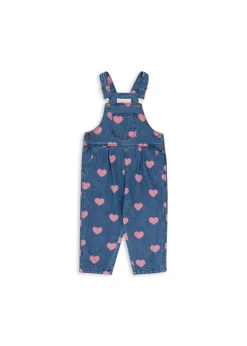Konges Sløjd Overdele|Underdele|magot smækbukser - BON COEUR PINK boncoeurpink