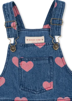 Konges Sløjd Overdele|Underdele|magot smækbukser - BON COEUR PINK boncoeurpink