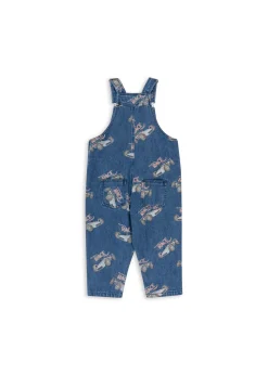 Konges Sløjd Overdele|Underdele|magot smækbukser - RACE DENIM racedenim