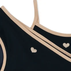 Konges Sløjd Badetøj|manon bikini - blueberry