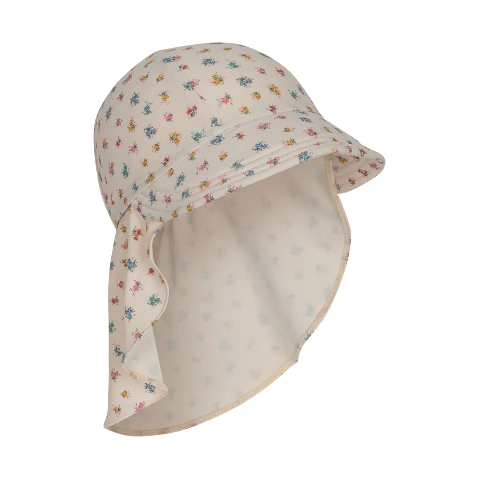 Konges Sløjd Badetøj|Accessories|manuca solhat - BLOOMIE SPRINKLE bloomiesprinkle