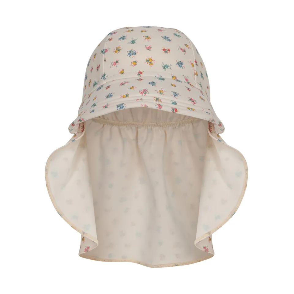 Konges Sløjd Badetøj|Accessories|manuca solhat - BLOOMIE SPRINKLE bloomiesprinkle