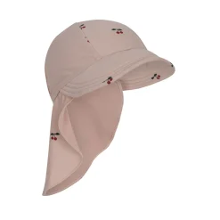 Konges Sløjd Badetøj|Accessories|manuca solhat - CHERRY BLUSH cherryblush