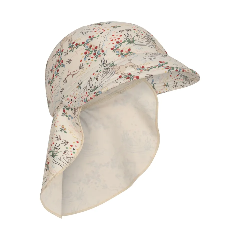 Konges Sløjd Badetøj|Accessories|manuca solhat - mizumi