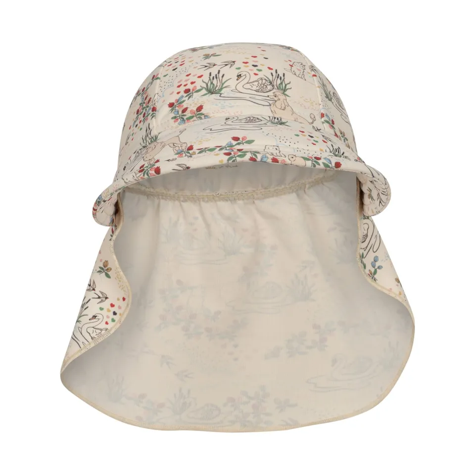 Konges Sløjd Badetøj|Accessories|manuca solhat - mizumi