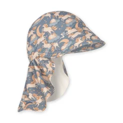 Konges Sløjd Badetøj|Accessories|manuca solhat - UNICORN BLUE unicornblue