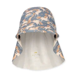 Konges Sløjd Badetøj|Accessories|manuca solhat - UNICORN BLUE unicornblue