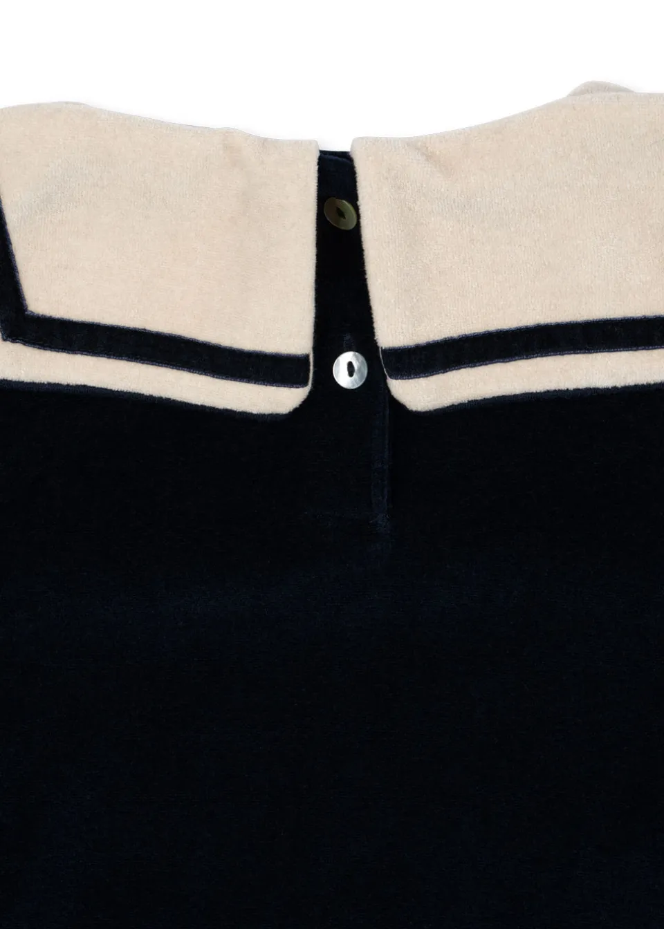 Konges Sløjd Kjoler|Matelot kjole - navy blazer navyblazer