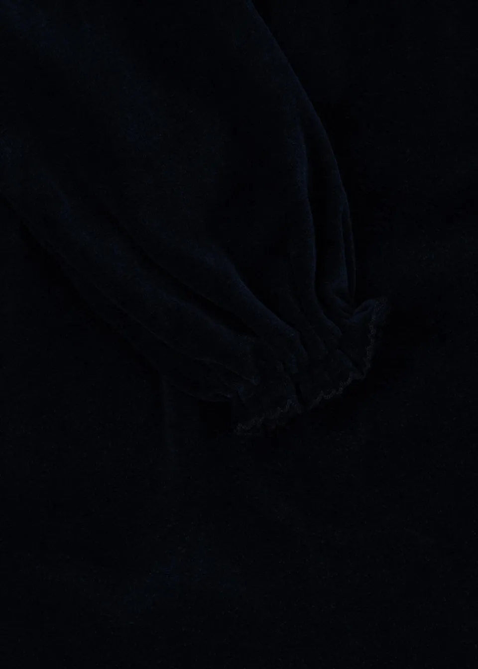 Konges Sløjd Kjoler|Matelot kjole - navy blazer navyblazer