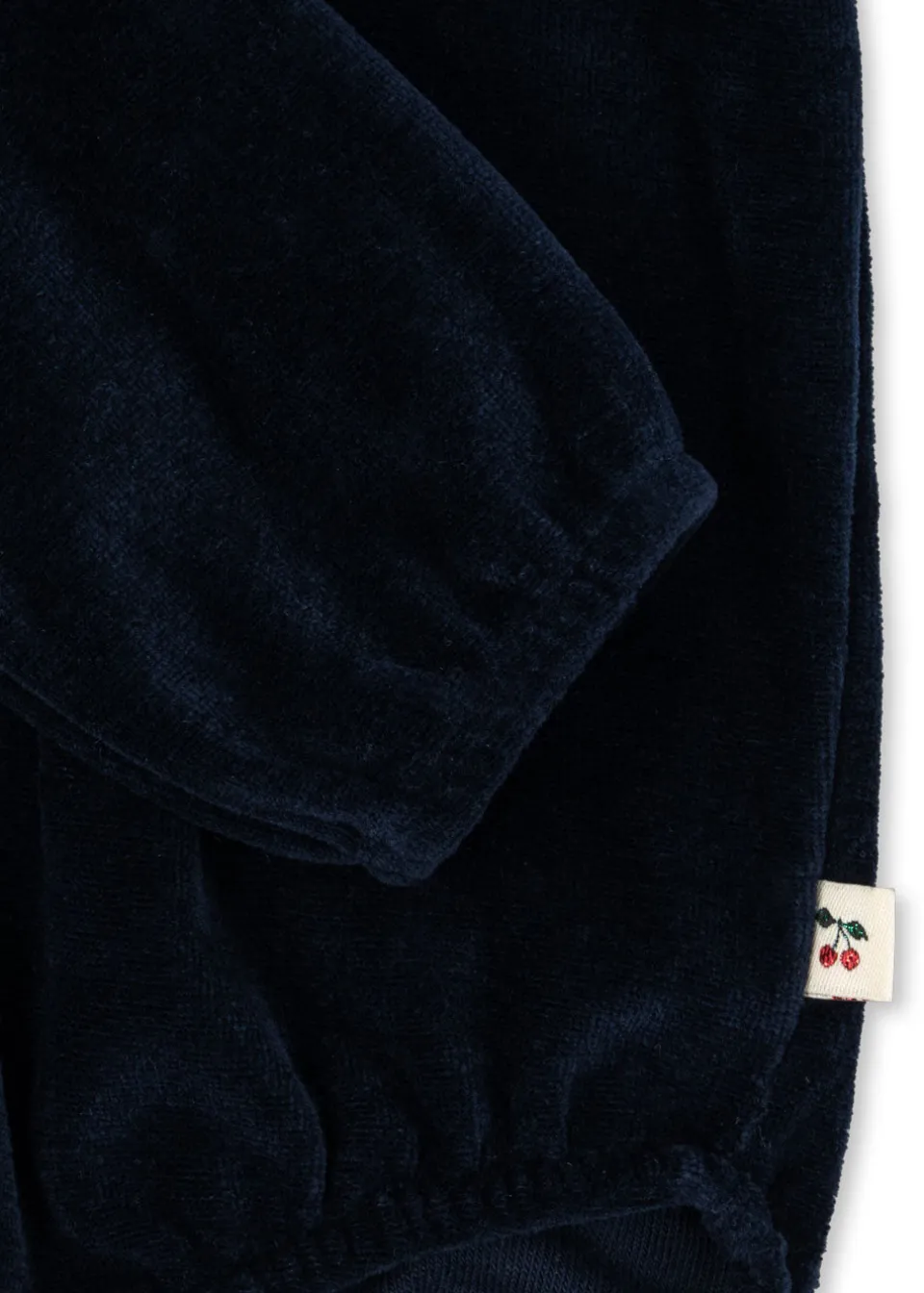 Konges Sløjd Overdele|Matelot romper - navy blazer navyblazer