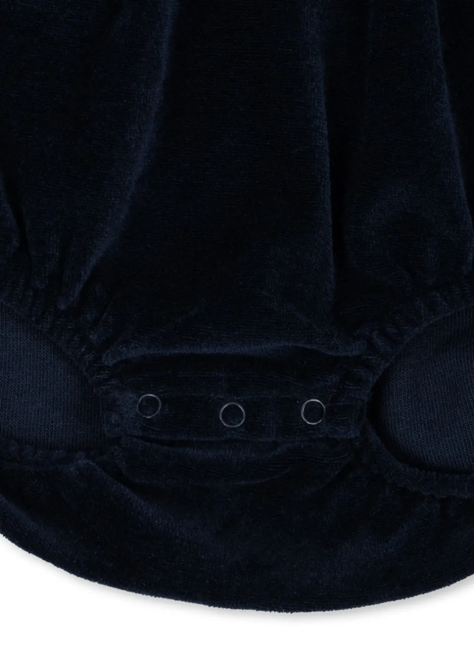 Konges Sløjd Overdele|Matelot romper - navy blazer navyblazer