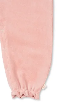 Konges Sløjd Heldragter|MIFFA HELDRAGT - MELLOW ROSE mellowrose