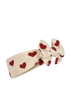 Konges Sløjd Accessories|MINNIE BAMBI TURBAN - amour rouge amourrouge