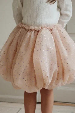 Konges Sløjd Overdele|MINNIE BLUSE - ANTIQUE WHITE antiquewhite