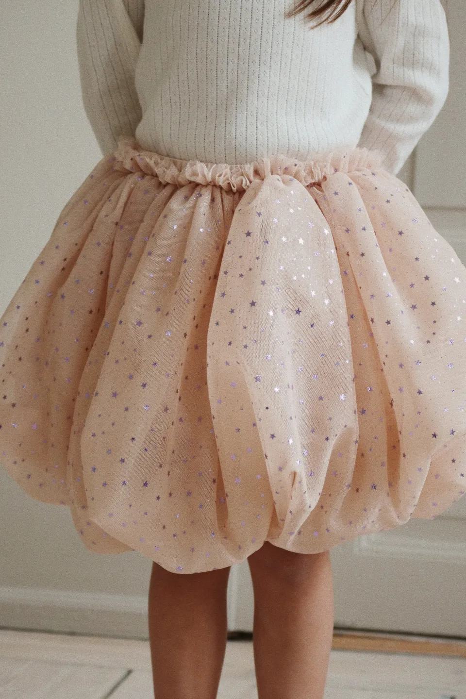 Konges Sløjd Overdele|MINNIE BLUSE - ANTIQUE WHITE antiquewhite