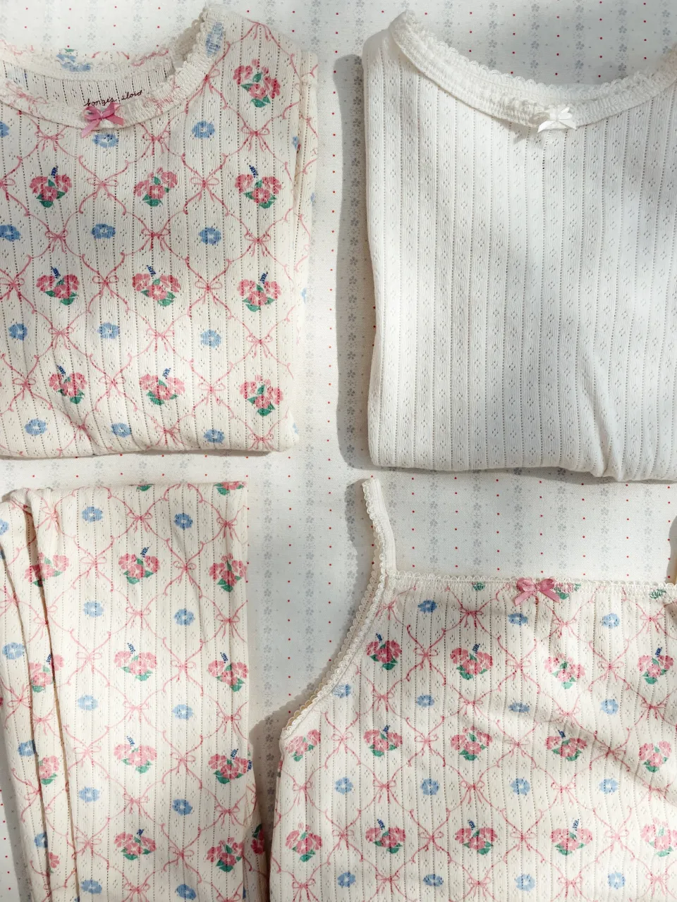 Konges Sløjd Overdele|MINNIE BLUSE - FLEUR DECOR fleurdecor