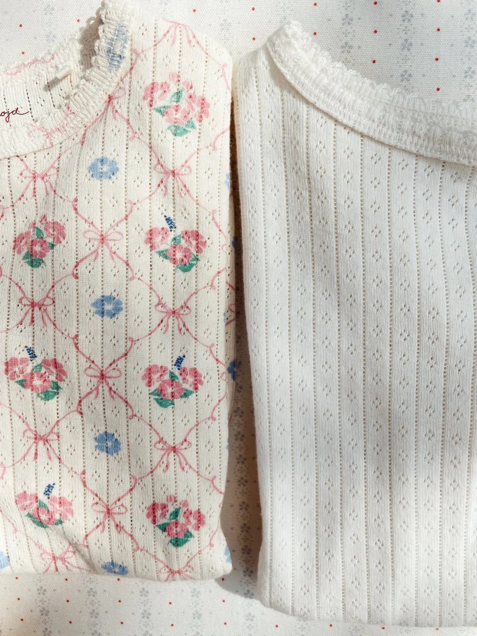 Konges Sløjd Overdele|MINNIE BLUSE - FLEUR DECOR fleurdecor