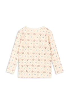Konges Sløjd Overdele|MINNIE BLUSE - FLEUR DECOR fleurdecor