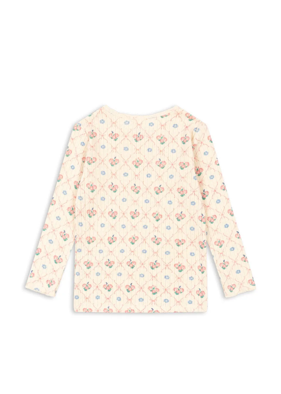 Konges Sløjd Overdele|MINNIE BLUSE - FLEUR DECOR fleurdecor