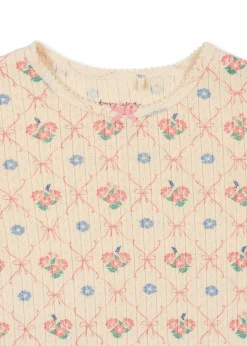 Konges Sløjd Overdele|MINNIE BLUSE - FLEUR DECOR fleurdecor