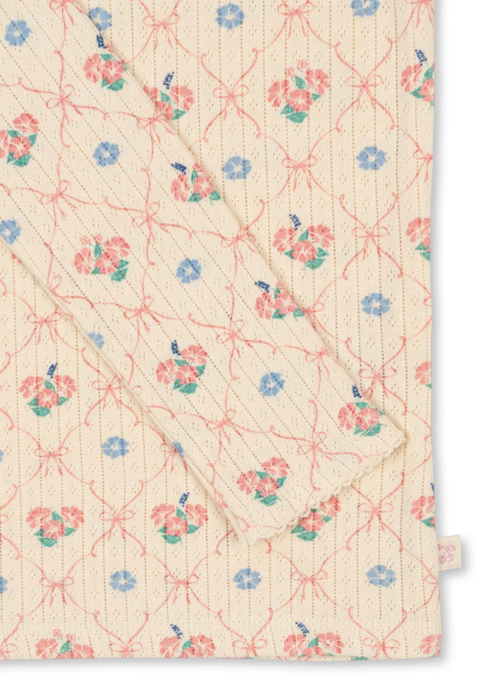 Konges Sløjd Overdele|MINNIE BLUSE - FLEUR DECOR fleurdecor