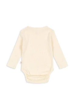 Konges Sløjd Bodyer|Minnie body - buttercream