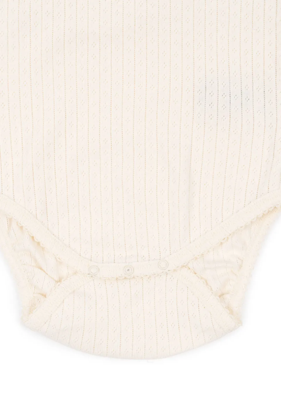 Konges Sløjd Bodyer|MINNIE BODYSTOCKING - ANTIQUE WHITE antiquewhite