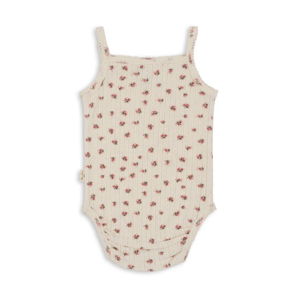 Konges Sløjd Bodyer|minnie bodystocking - bloomie